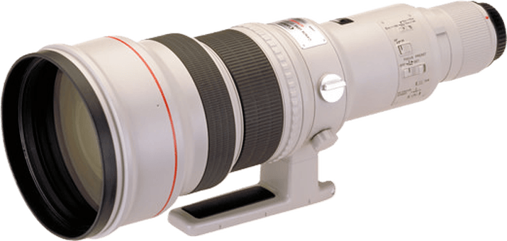 Canon RF 600mm F/4L IS USM