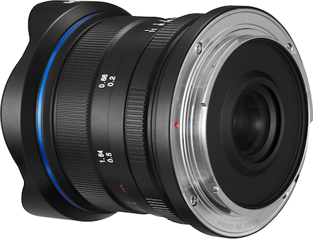 Laowa 9mm f/2.8