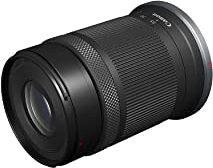 Canon RF-S 55-210mm F/5-7.1 IS STM