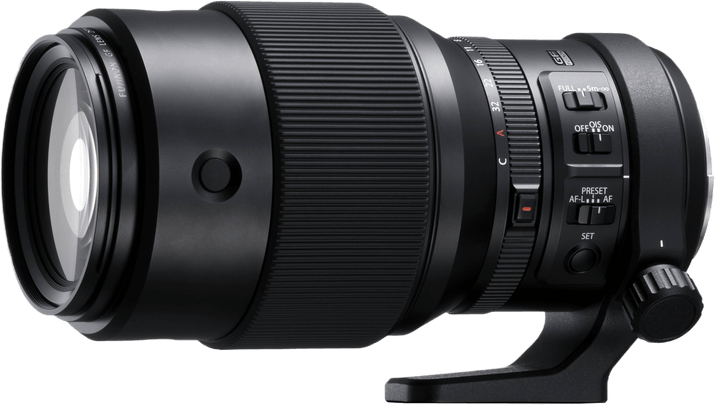 Fujifilm FUJINON GF 250mm F/4 R LM OIS WR