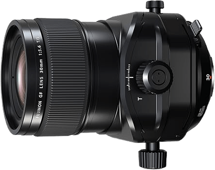 Fujifilm FUJINON GF 30mm F/5.6 T/S