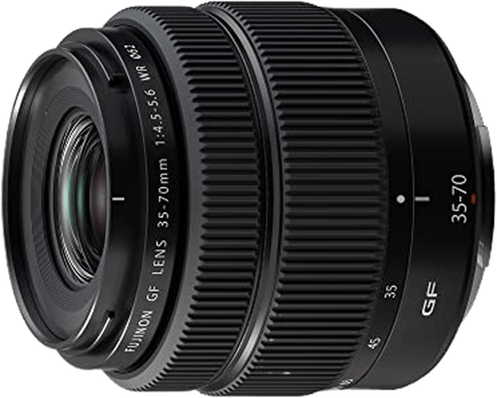 Fujifilm FUJINON GF 35-70mm F/4.5-5.6 WR