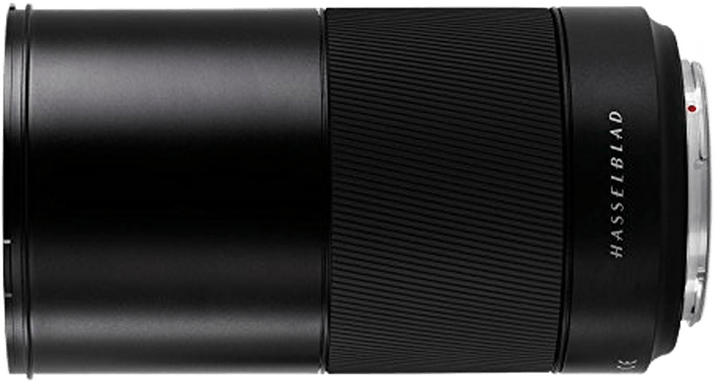 Hasselblad XCD 120mm F/3.5 Macro