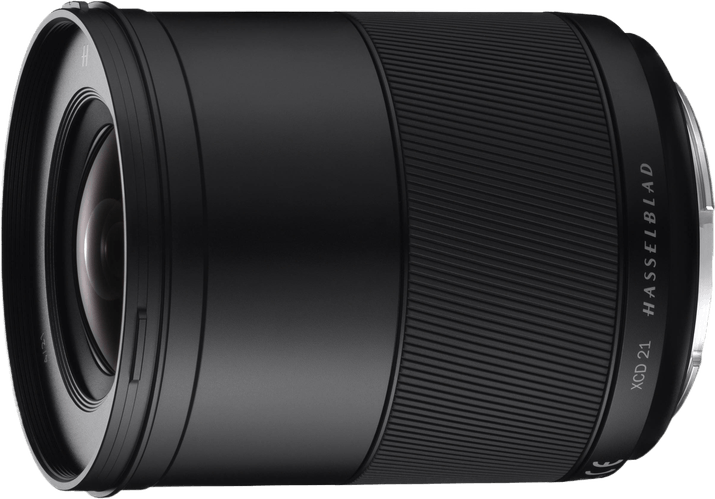 Hasselblad XCD 21mm F/4