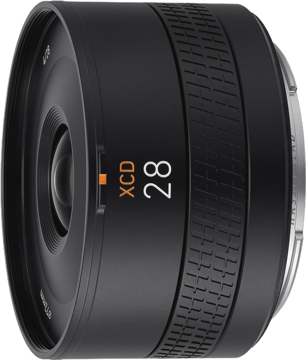 Hasselblad XCD 28mm F/4 P