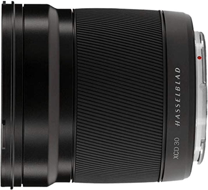 Hasselblad XCD 30mm F/3.5