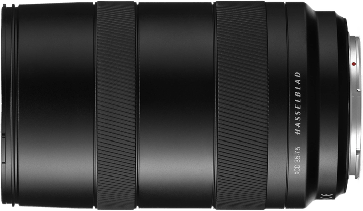 Hasselblad XCD 35-75mm F/3.5-4.5