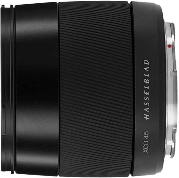 Hasselblad XCD 45mm F/3.5