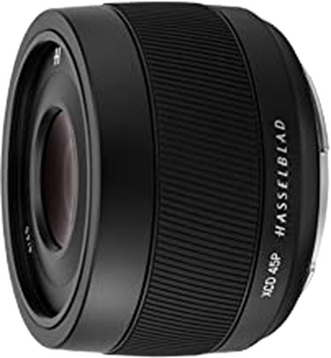 Hasselblad XCD 45mm F/4 P