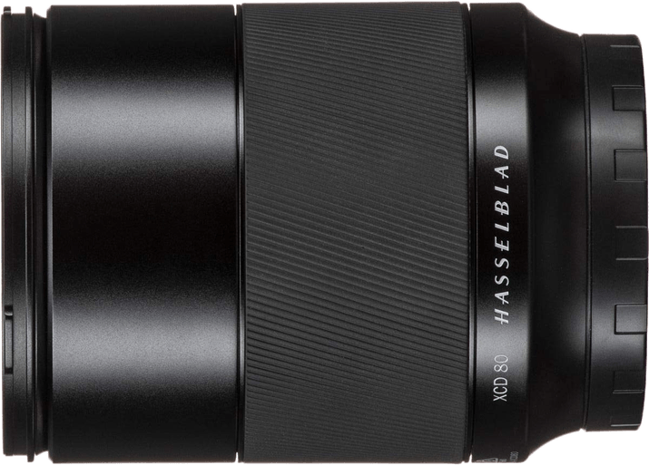 Hasselblad XCD 80mm F/1.9