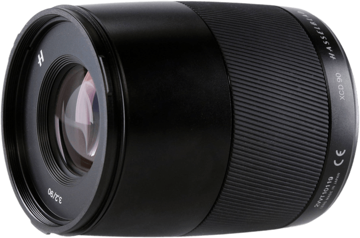 Hasselblad XCD 90mm F/3.2