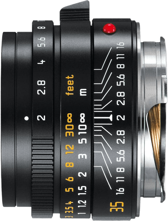Leica APO-SUMMICRON-M 35mm F/2 ASPH.
