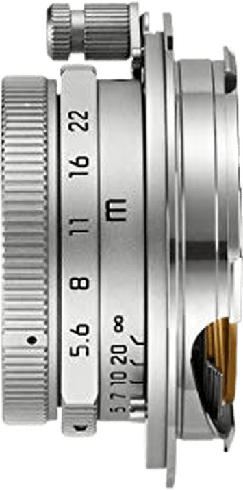 Leica SUMMARON-M 28mm F/5.6
