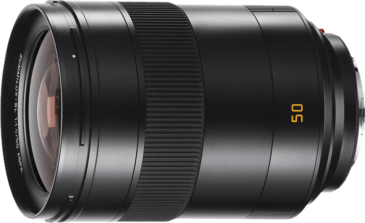 Leica SUMMILUX-SL 50mm F/1.4 ASPH.