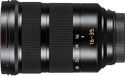 Leica Super-Vario-ELMAR-SL 16-35mm F/3.5-4.5 ASPH.