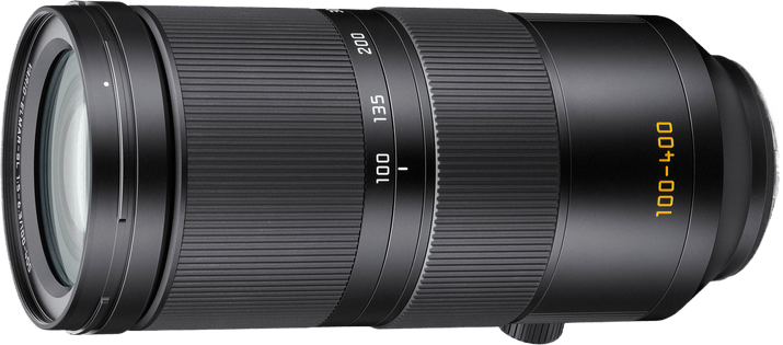 Leica Vario-ELMAR-SL 100-400mm F/5-6.3