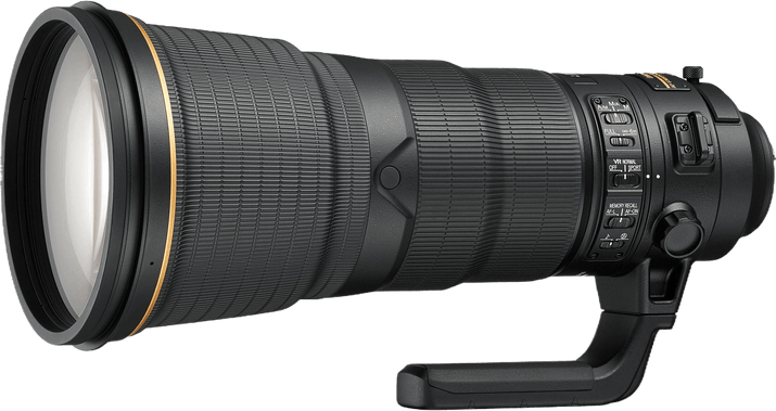 Nikon AF-S NIKKOR 400mm F/2.8E FL ED VR