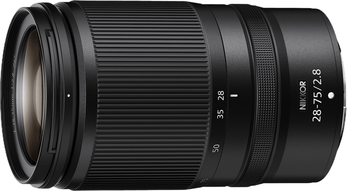 Nikon NIKKOR Z 28-75mm F/2.8