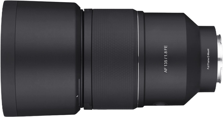 Samyang AF 135mm F/1.8 FE