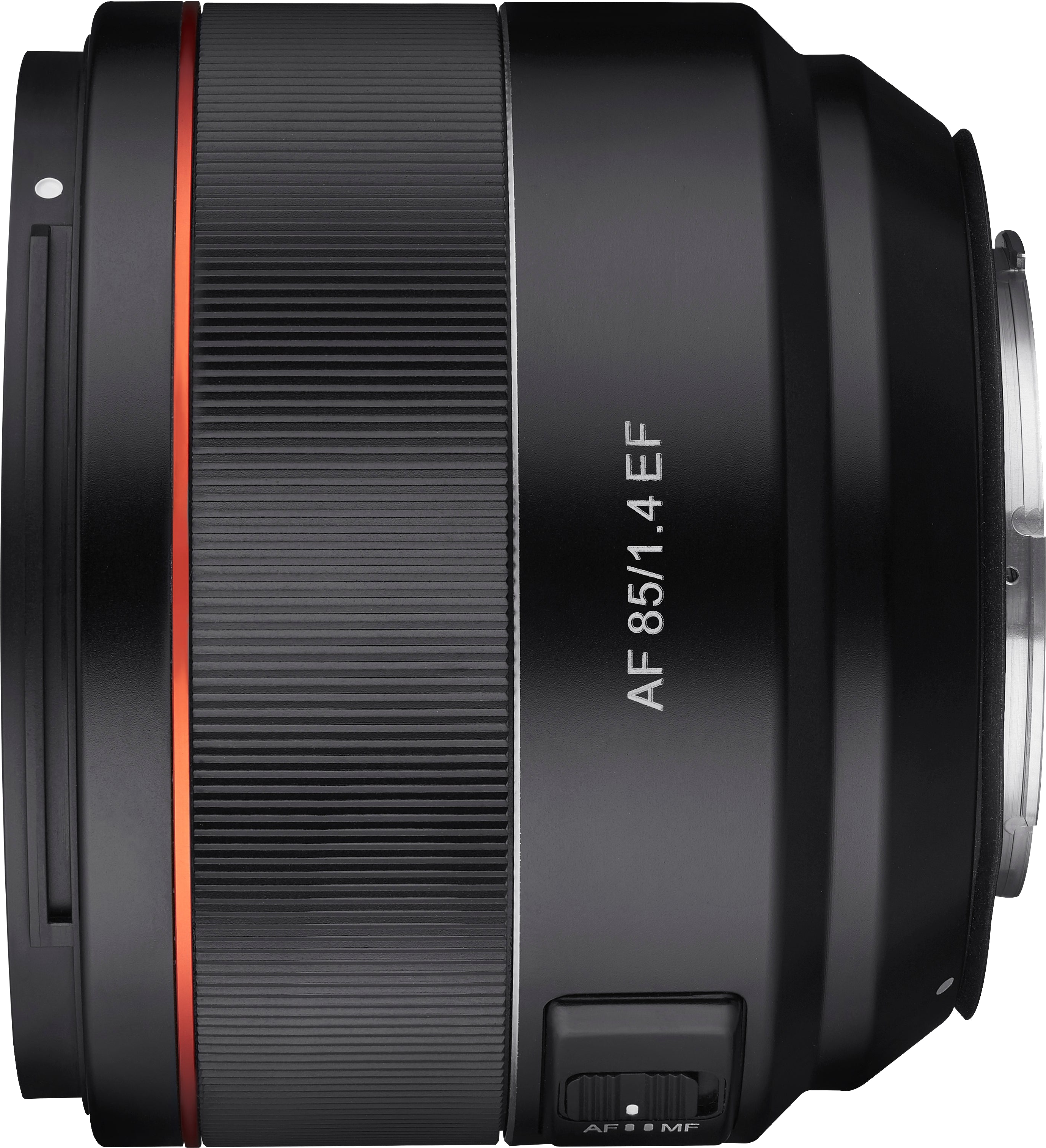 Samyang AF 85mm F/1.4 EF / F