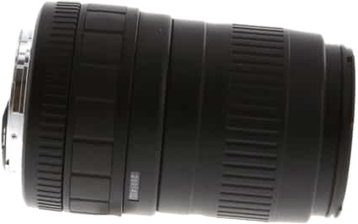 Sigma 100-300mm F/4.5-6.7 DL ZEN