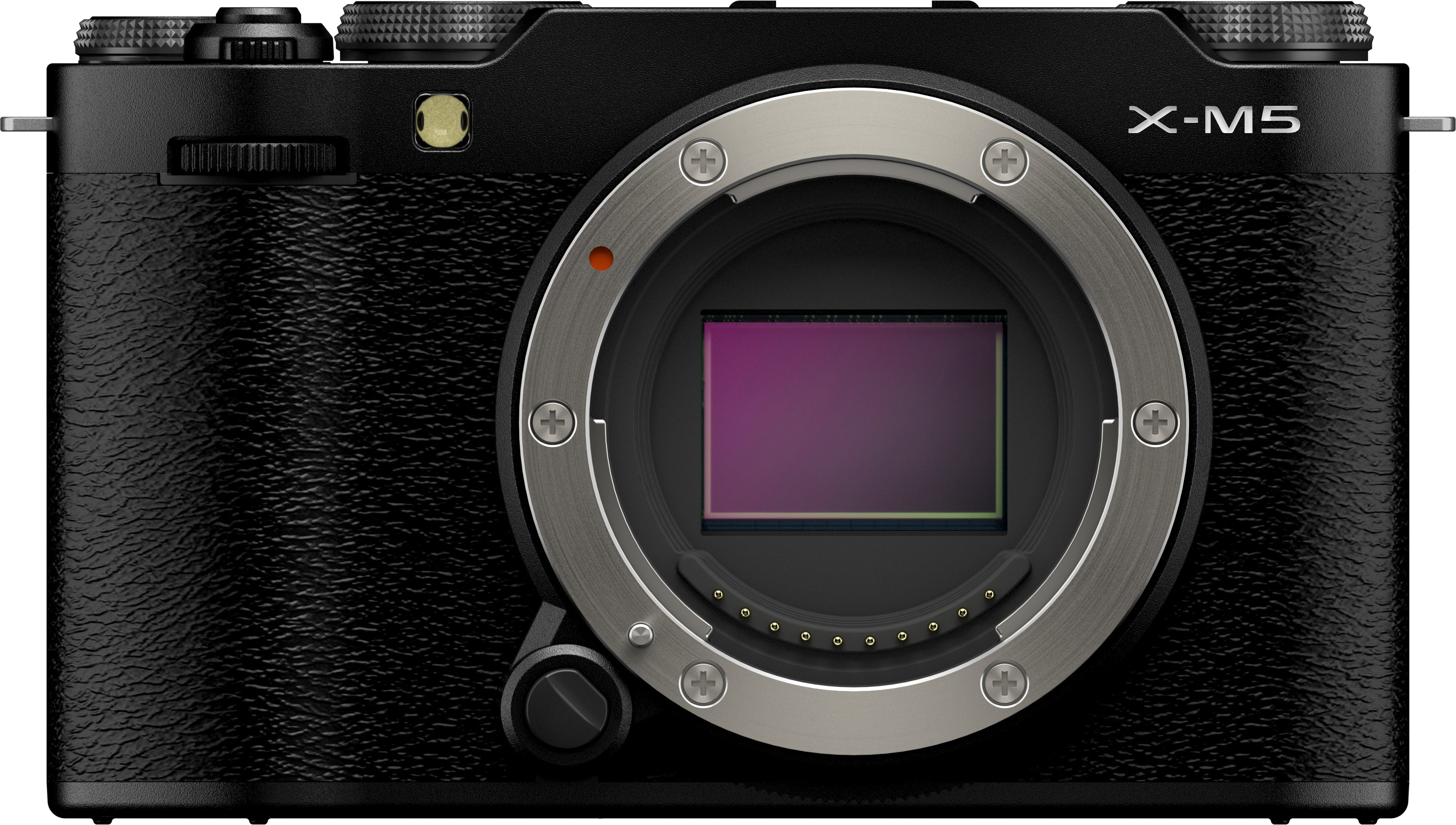Fujifilm X-M5