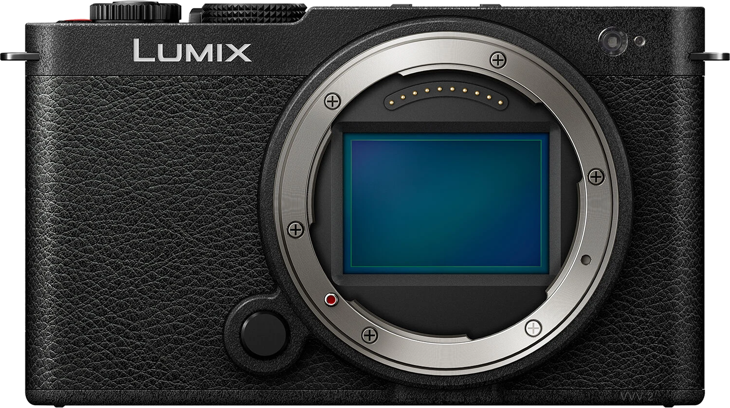 Panasonic Lumix S9
