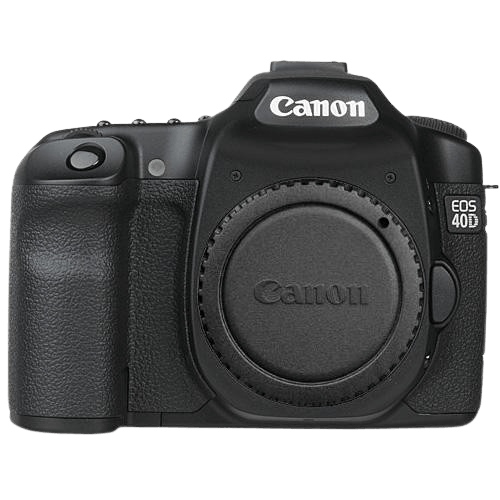Canon EOS 40D