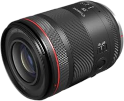 Canon RF 35mm F1.4 L VCM
