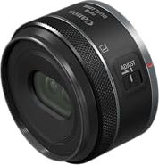 Canon RF-S 7.8mm F4 STM Dual