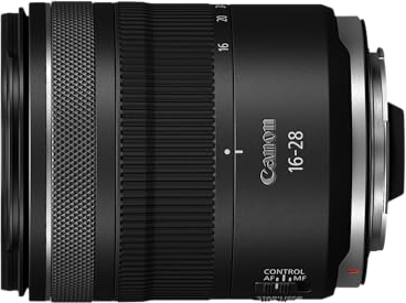 Canon RF 16-28mm F2.8 IS STM