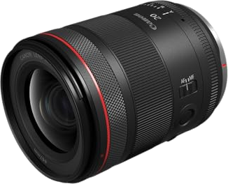 Canon RF 20mm F1.4 L VCM