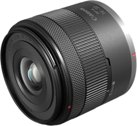 Canon RF-S 14-30mm F4-6.3 IS STM PZ