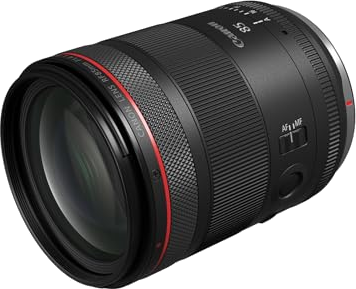Canon RF 85mm F1.4 L VCM