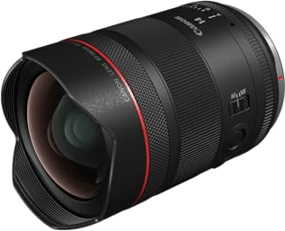Canon RF 14mm F1.4 L VCM