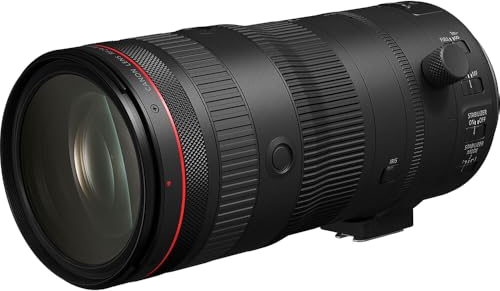 Canon RF 24-105mm F2.8 L IS USM Z