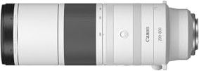 Canon RF 200-800mm F6.3-9 IS USM