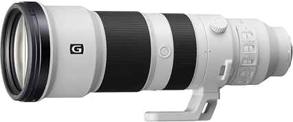 Sony FE 400-800mm F6.3-8 G OSS