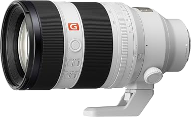 Sony FE 50-150mm F2 GM