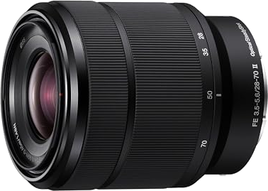 Sony FE 28-70mm F3.5-5.6 OSS II