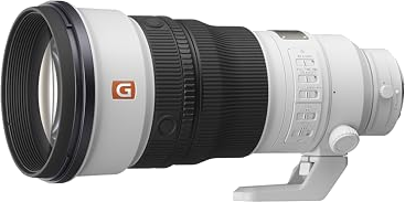 Sony FE 300mm F2.8 GM OSS