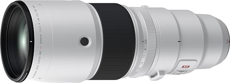 Fujifilm XF 500mm f/5.6 R LM OIS WR