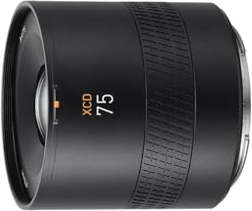 Hasselblad XCD 75mm f/3.4 P