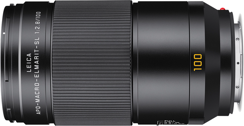 Leica APO-Macro-Elmarit-SL 100mm f/2.8