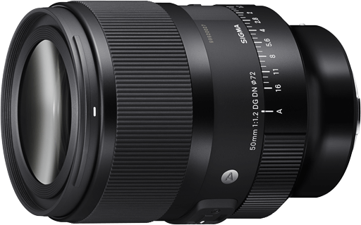 Sigma 50mm F1.2 DG DN Art
