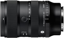Sigma 17-40mm F1.8 DC Art
