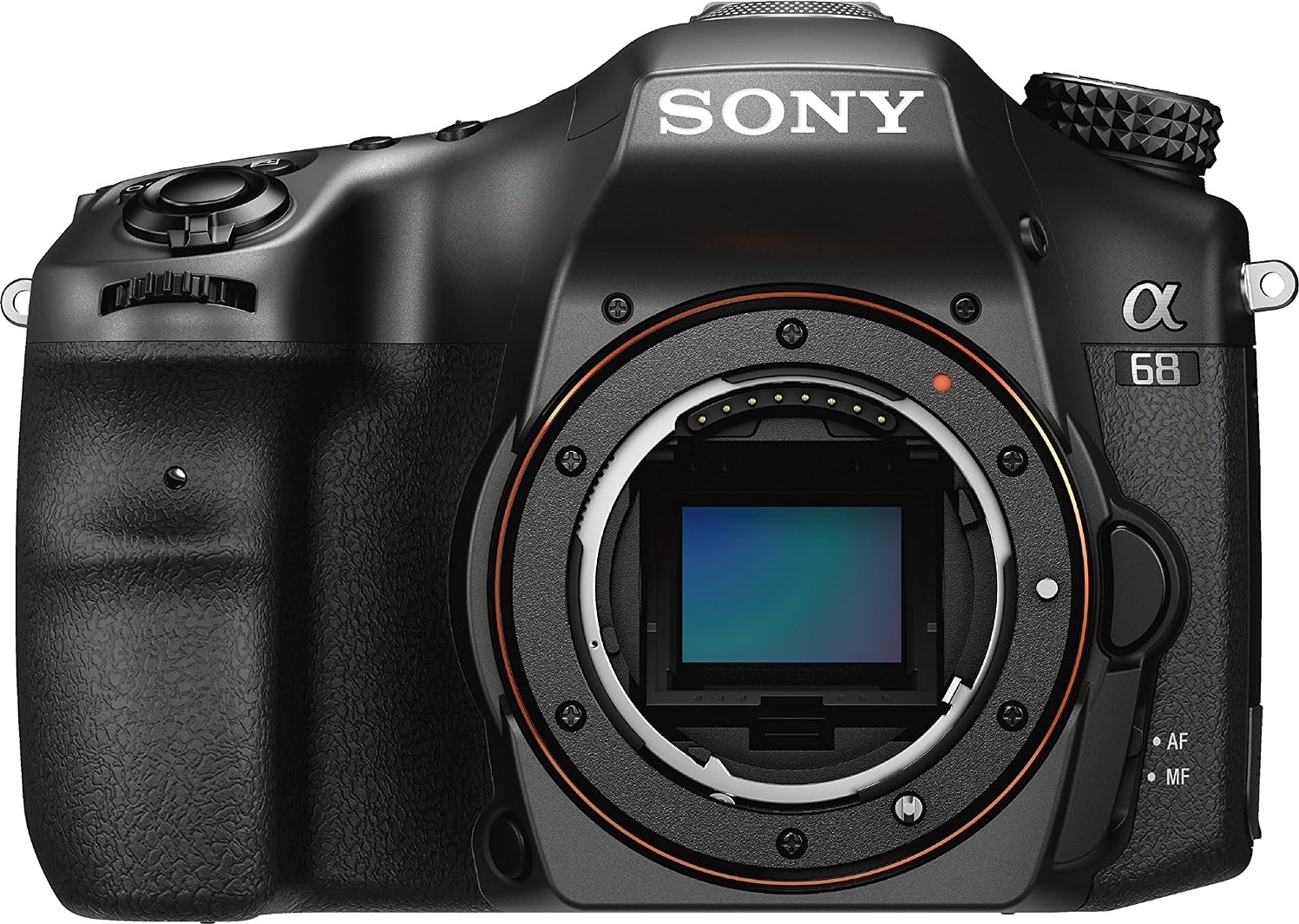 Sony SLT Alpha 68