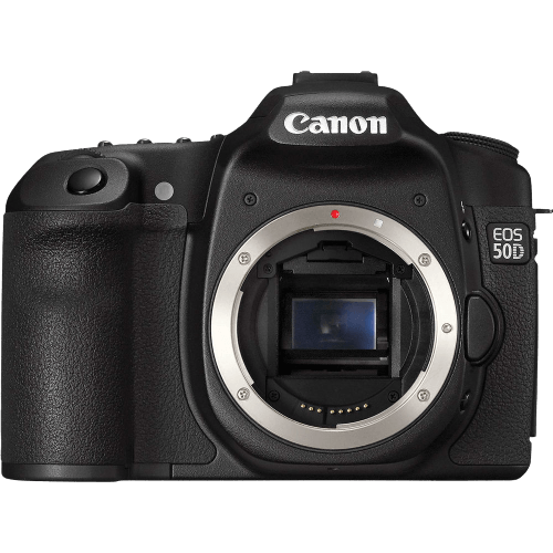 Canon EOS 50D