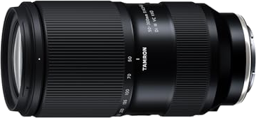 Tamron 50-300mm F4.5-6.3 Di III VC VXD