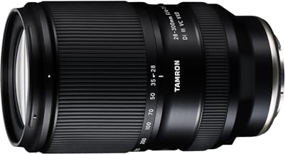Tamron 28-300mm F4-7.1 Di III VC VXD